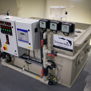 Skid Systems
